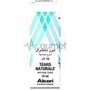 Tears Naturale 0.1%/0.3% Eye Drop 15ml