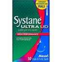 Systane Ultra Lubricant SDU Eye Drop 30x0.7ml