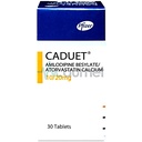 Caduet 10/20mg Tablet 30