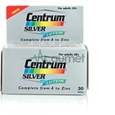 Centrum Silver Tablet 30