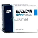 Diflucan 150mg Capsule 1