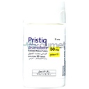 Pristiq 50mg Extended Release Tablet 30