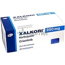 Xalkori 250mg Capsule 60