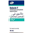 Dalacin T 1% Lotion 30ml