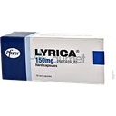Lyrica 150mg Capsule 56