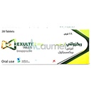 Rexulti 2mg Tablet 28