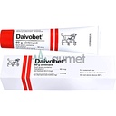 Daivobet 50mcg/0.5mg Ointment 60g