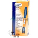 Novorapid 100iu/ml Flexpen 5x3ml