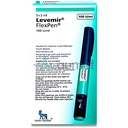 Levemir 100iu/ml Flex Pen 5x3ml