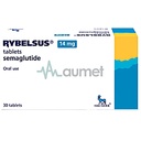 Rybelsus 14mg Tablet 30