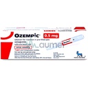 Ozempic 0.5mg Pre-Filled Pen 1.5ml