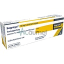 Sogroya 10mg/1.5ml Prefilled Pen 1