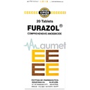 Furazol Tablet 20