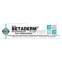 Betaderm 0.1% Ointment 20g