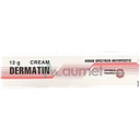 Dermatin 1% Cream 12g