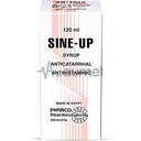Sine-Up 0.5+1mg/ml Syrup 120ml