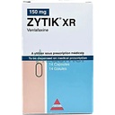 Zytik XR 150mg Capsule 14