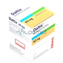 Daltix 60mg Capsule 30