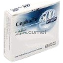 Cephadar Forte 500mg Capsule 20