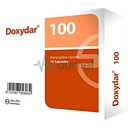 Doxydar 100mg Capsule 10
