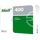 Mixif 400mg Capsule 5