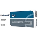 Gamcet 0.4mg Tablet 30