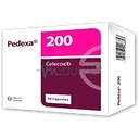 Pedexa 200mg Capsule 30