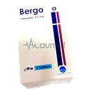 Bergo 0.5mg Tablet 2