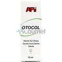 Otocol Ear Drop 10ml