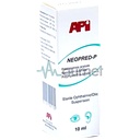 Neopred-P Eye Drop 10ml