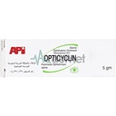 Opticyclin 1% Eye Ointment 5g