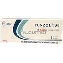 Funzol 150mg Capsule 1