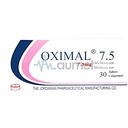 Oximal 7.5mg Tablet 30