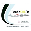Torvacol 20mg Tablet 30