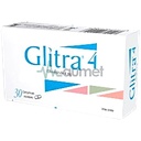 Glitra 4mg Tablet 30