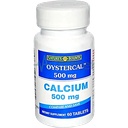 Oystercal 500mg Tablet 60