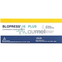 Blopress 16mg Tablet 28