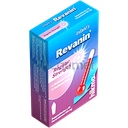 Revanin Infant 125mg Suppository 10
