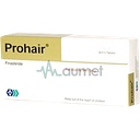 Prohair 1mg Tablet 30
