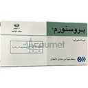 Prosnorm 5mg Tablet 30