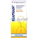 Riaphan 5mg/ml Syrup 100ml