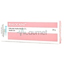 Rialocaine 2% Gel 20g