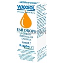 Waxsol 0.5% Ear Drop 10ml