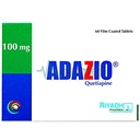 Adazio 100mg Tablet 60