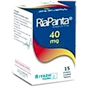 Riapanta 40mg Tablet 15