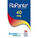 Riapanta 40mg Tablet 30