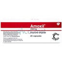 Amoxil 250mg Capsule 20
