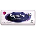 Sapofen 400mg Tablet 20