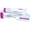 Clovir 5% Cream 10g