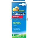 Claritine 5mg/5ml Syrup 100ml